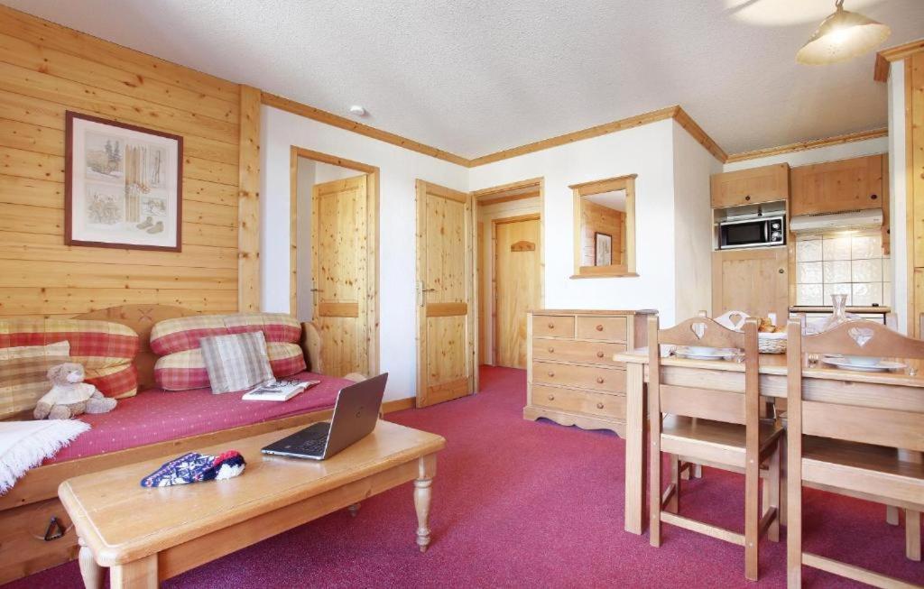 Residence Labellemontagne Le Village Notre-Dame-de-Bellecombe Εξωτερικό φωτογραφία