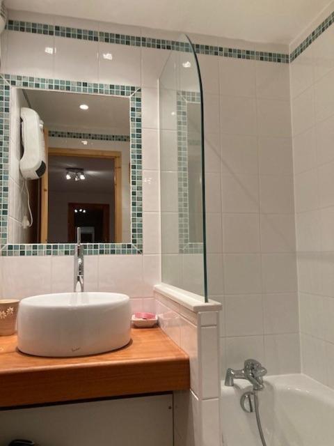 Residence Labellemontagne Le Village Notre-Dame-de-Bellecombe Εξωτερικό φωτογραφία