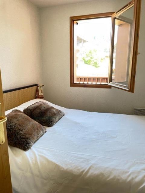 Residence Labellemontagne Le Village Notre-Dame-de-Bellecombe Εξωτερικό φωτογραφία