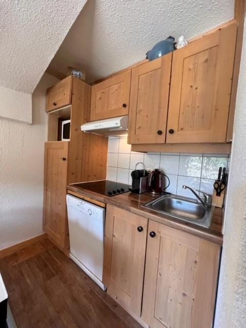 Residence Labellemontagne Le Village Notre-Dame-de-Bellecombe Εξωτερικό φωτογραφία