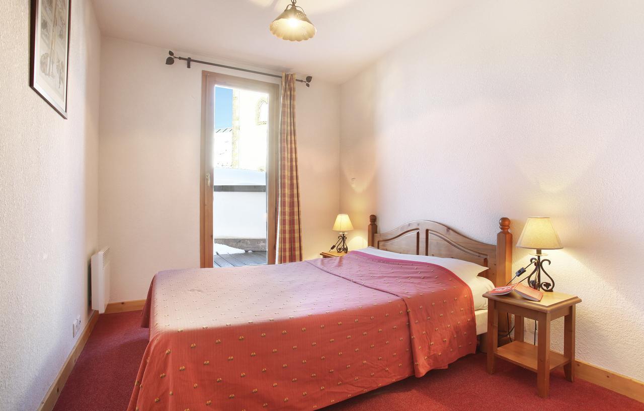 Residence Labellemontagne Le Village Notre-Dame-de-Bellecombe Εξωτερικό φωτογραφία