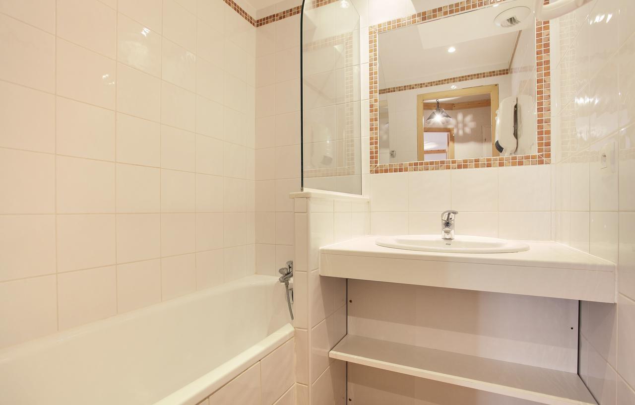 Residence Labellemontagne Le Village Notre-Dame-de-Bellecombe Εξωτερικό φωτογραφία