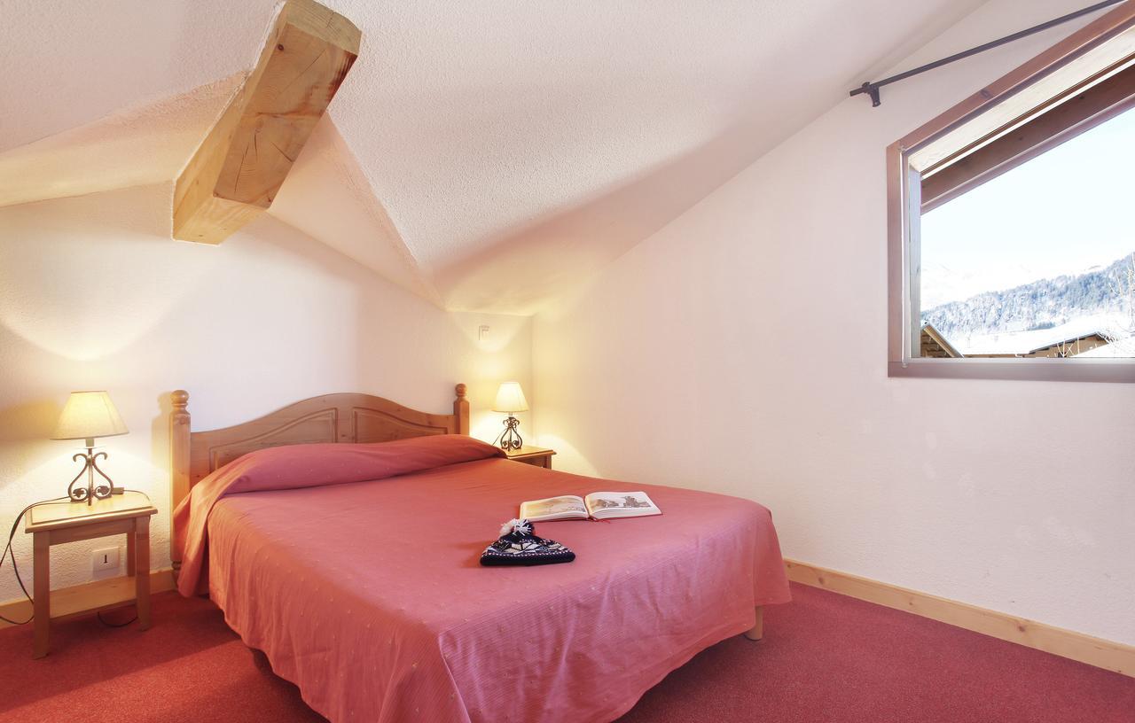 Residence Labellemontagne Le Village Notre-Dame-de-Bellecombe Εξωτερικό φωτογραφία