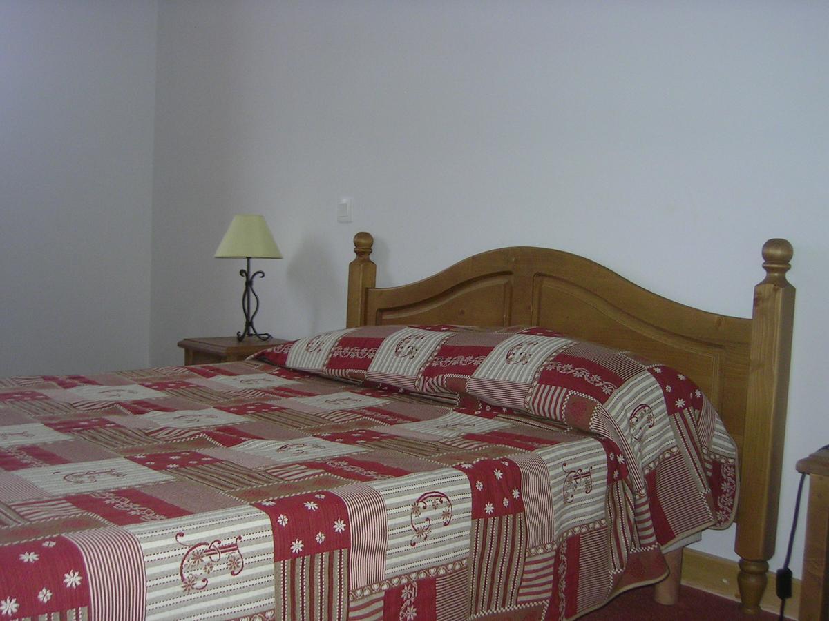 Residence Labellemontagne Le Village Notre-Dame-de-Bellecombe Εξωτερικό φωτογραφία