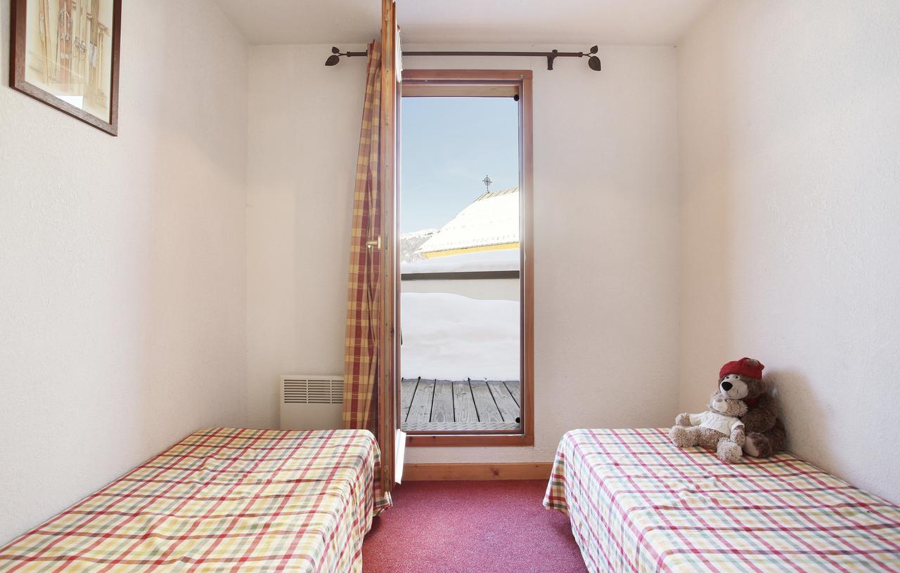 Residence Labellemontagne Le Village Notre-Dame-de-Bellecombe Εξωτερικό φωτογραφία