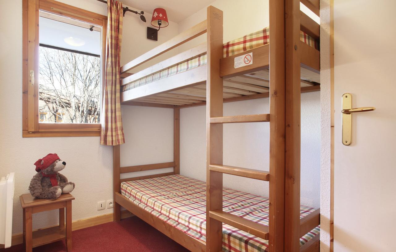 Residence Labellemontagne Le Village Notre-Dame-de-Bellecombe Εξωτερικό φωτογραφία